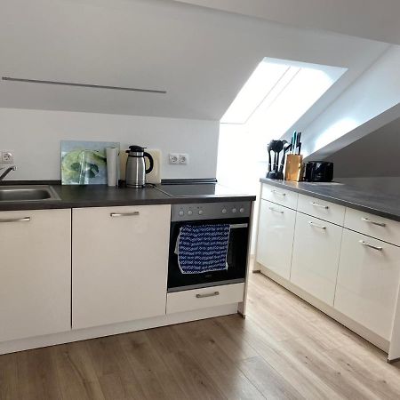 Helle 2 Zi. Wohnung Naehe Flughafen Muenchen Haimhausen  Екстериор снимка