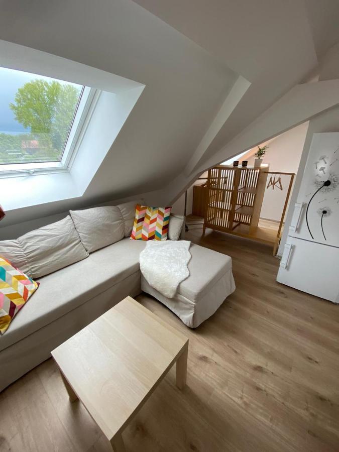 Helle 2 Zi. Wohnung Naehe Flughafen Muenchen Haimhausen  Екстериор снимка
